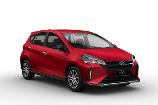 myvi